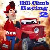Game Hill Climb Racing 2 Cheat