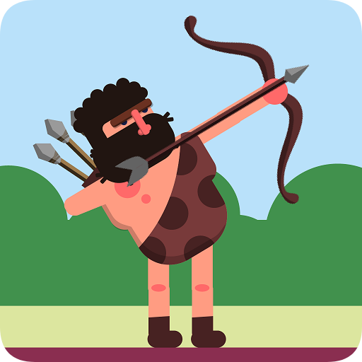 The Catapult Apple Shooter icon
