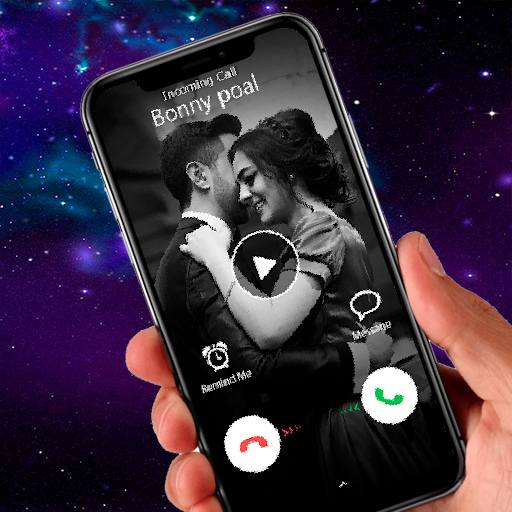 Feeling Video Ringtone For Call icon