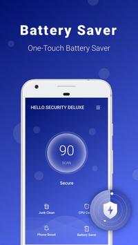 Hello Security Deluxe screenshot 5
