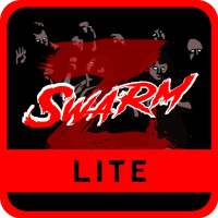 Swarm Z: Zombie Survival FPS logo
