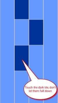 Piano Muse Tile 2 screenshot 3
