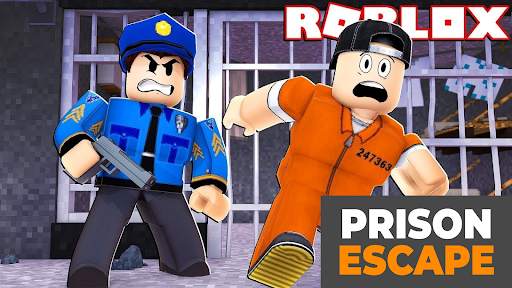 Jailbreak for roblox screenshot 3