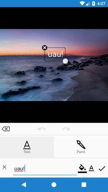 Photo Editor Master screenshot 7