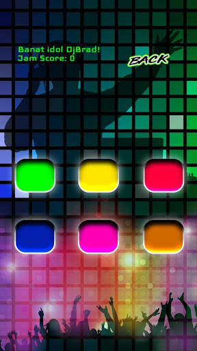 Budots Jam 5 تصوير الشاشة