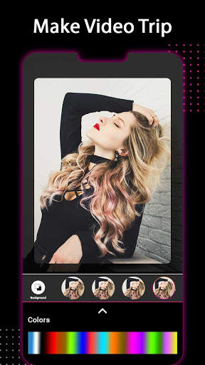 Video Maker Editor Pro 2021 screenshot 2