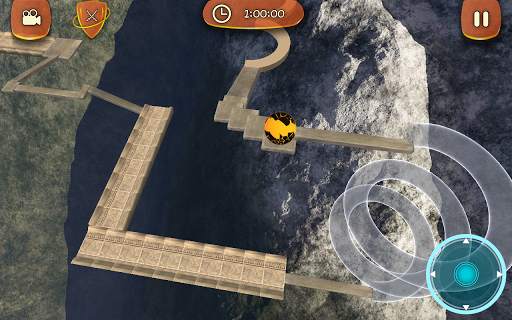 Balance Ball 3D screenshot 13