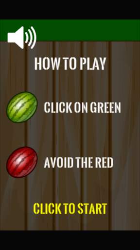 Watermelon Smasher Frenzy - Watermelon Smash Game screenshot 3