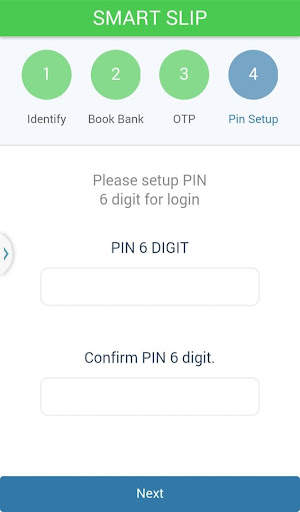 Smart Slip screenshot 6