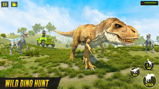 Cruise Ship Driving Angry Dino Transport Game screenshot 3