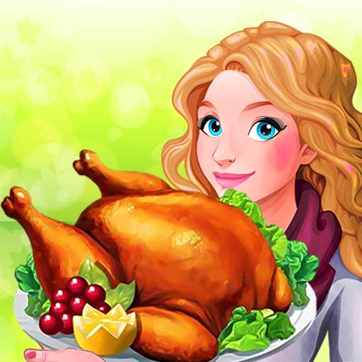 Cooking Games Story Chef Business Restaurant Food 1.27