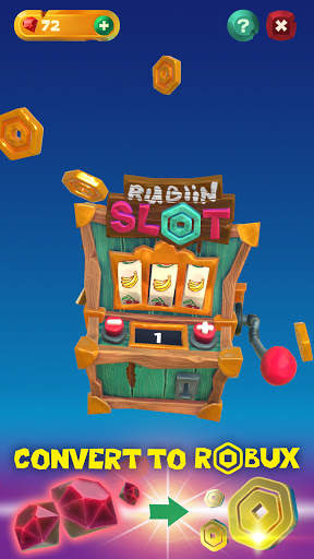 Roblox Loto 2021 screenshot 2