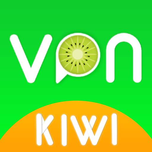 Kiwi VPN - Free VPN Proxy Server, Unblock Sites 5.0
