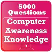 Computer Awareness MCQ Tests 2.0