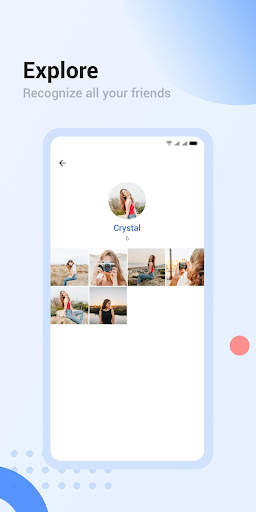 Gallery - Simple and fast screenshot 4