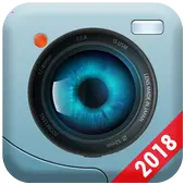 Camera Hd For Android icon