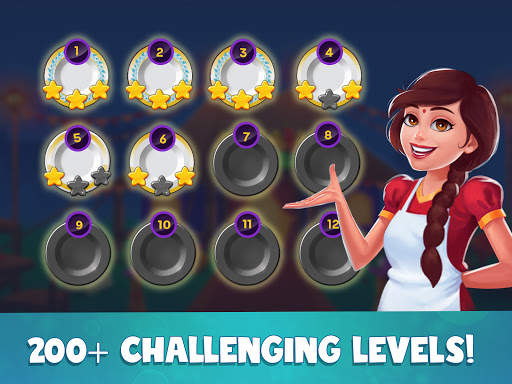 Masala Express: Indian Restaurant Cooking Games screenshot 15