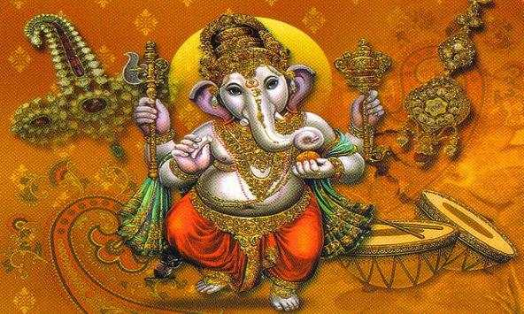 Vinayakar Tamil Padalgal screenshot 2