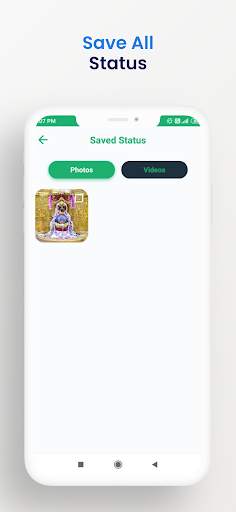 Status Saver Whatapp - Downloader screenshot 5