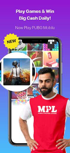 MPL Pro Live App & MPL Game App Win Money Tips screenshot 1