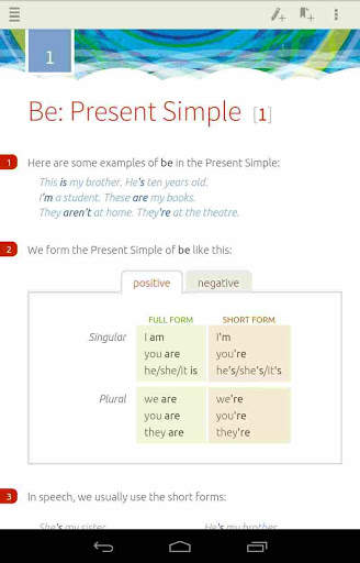 Learn and Practise screenshot 8