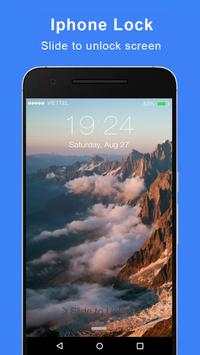 iPhone Lock Screen screenshot 5