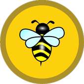 Golden Bee Spelling Free