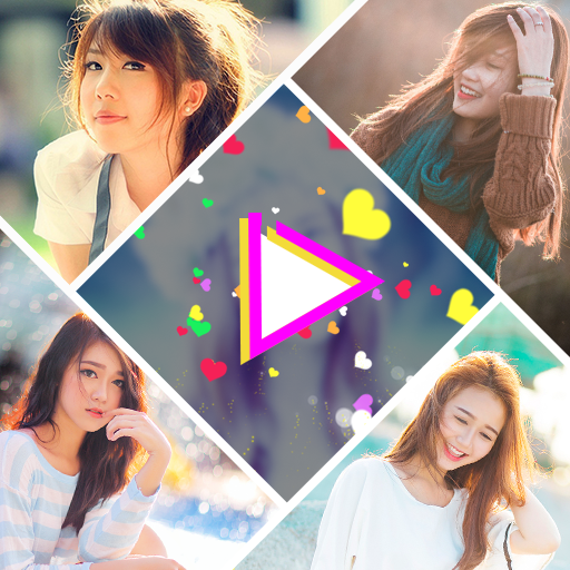 ikon Beauty Video - Music Video Editor