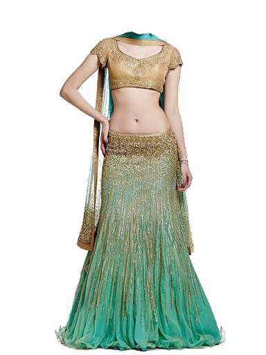 Lehenga Choli Photo Editor screenshot 12
