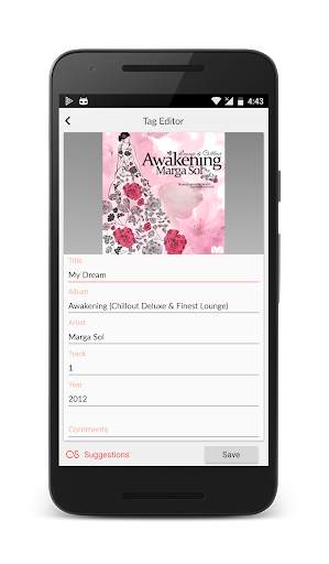 Impulse - Music Player screenshot 7