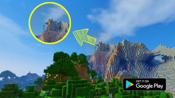 Addons For Minecraft 2020 2 تصوير الشاشة