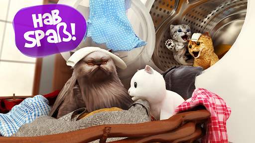 Cat Simulator screenshot 6