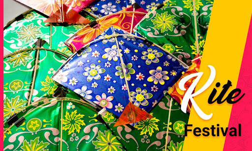 Kite Festival 3 تصوير الشاشة