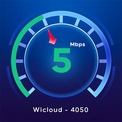 Internet Speed Test - Wifi Speedcheck 2021 1.4