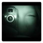 Night Vision Camera logo