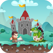 Human VS Monster icon