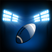 Indianapolis Football LWP icon