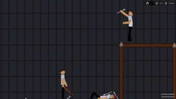People survival Playground Hints screenshot 3
