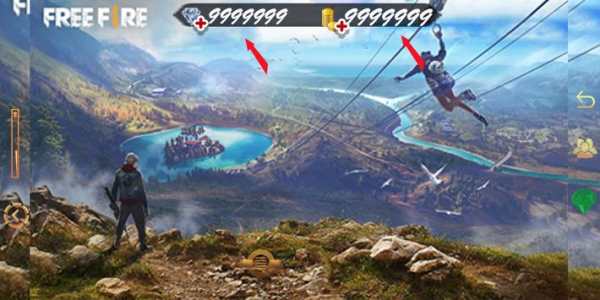 guide for Free Fire diamonds free help screenshot 1