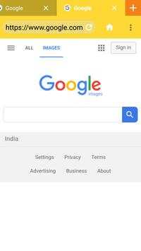 Java browser स्क्रीनशॉट 1