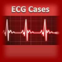 ECG Cases icon