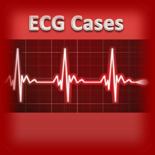 ECG Cases 5.2.0
