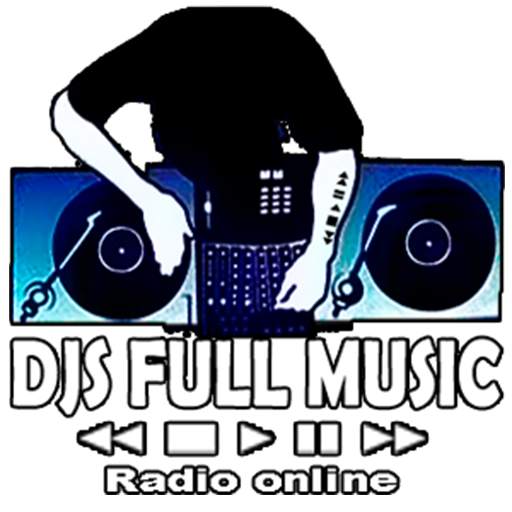 Djs Full Music 3.2