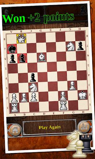Chess screenshot 2
