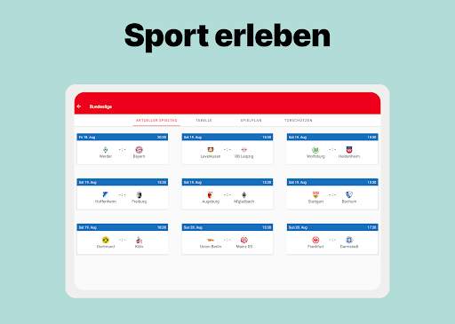FOCUS online Nachrichten screenshot 11
