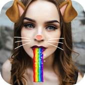 Face Kitty Filters 1.0