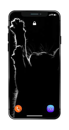 🔒Lock Screen Wallpapers HD | 4K Lock Backgrounds screenshot 4