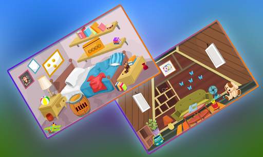 Find My Brother 2 Kavi Escape Game-327 screenshot 3