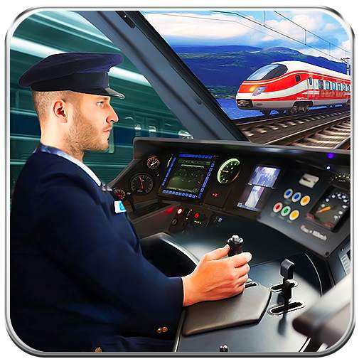 London Subway City Train Simulator 1.0