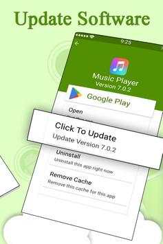 Update Software скриншот 4